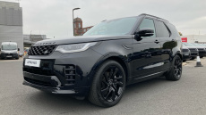 Land Rover Discovery 3.0 D300 Dynamic SE 5dr Auto Diesel Station Wagon